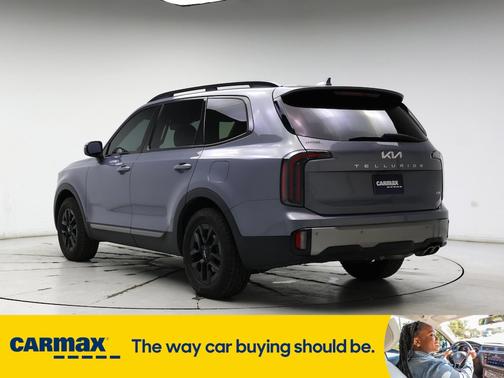 2023 Kia Telluride SX Prestige X-Pro