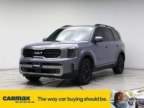 2023 Kia Telluride SX Prestige X-Pro