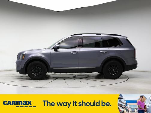 2023 Kia Telluride SX Prestige X-Pro