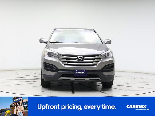 2015 Hyundai Santa Fe Sport 2.4L (A6)