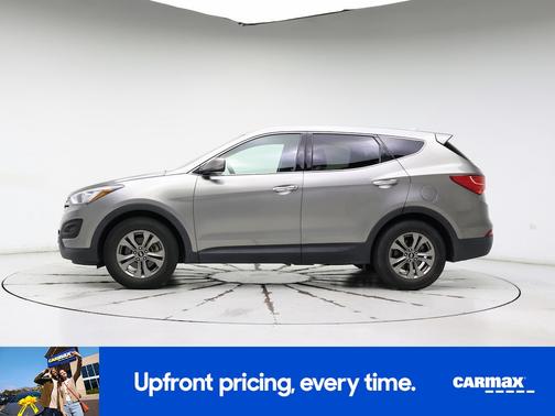 2015 Hyundai Santa Fe Sport 2.4L (A6)