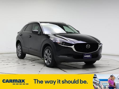 2020 Mazda CX-30 Premium