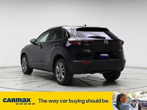 2020 Mazda CX-30 Premium