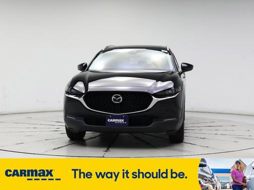 2020 Mazda CX-30 Premium