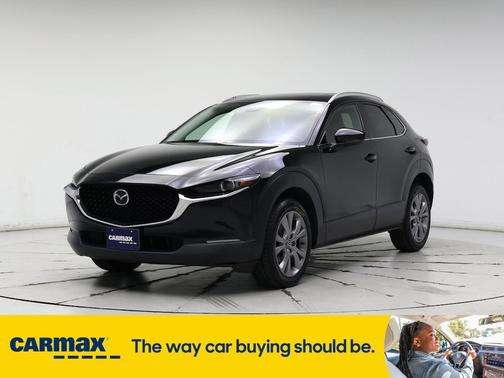 2020 Mazda CX-30 Premium
