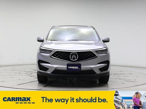 2021 Acura RDX SH-AWD