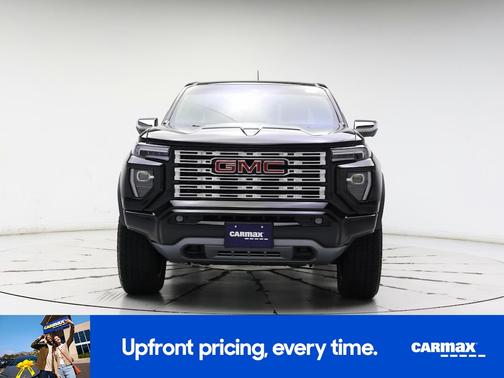 2025 GMC Canyon Denali