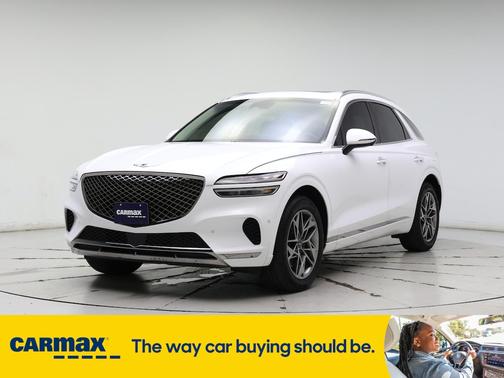 2023 Genesis GV70