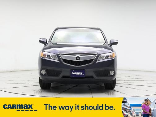 2014 Acura RDX AWD