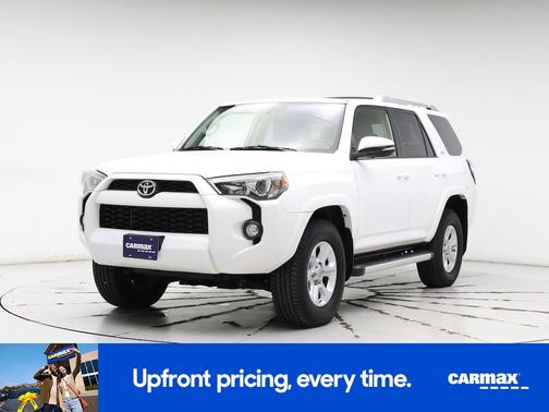 2014 Toyota 4Runner SR5 Premium