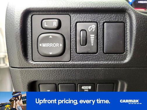 2014 Toyota 4Runner SR5 Premium