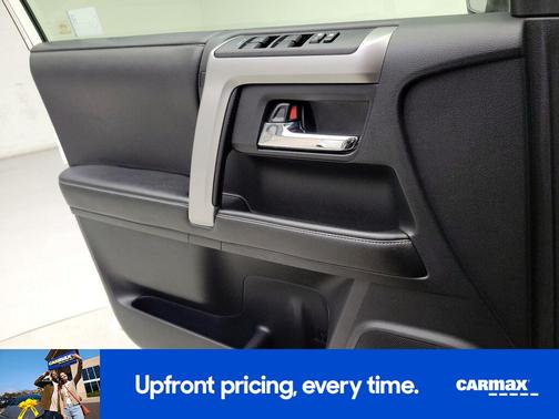 2014 Toyota 4Runner SR5 Premium