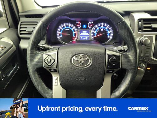 2014 Toyota 4Runner SR5 Premium