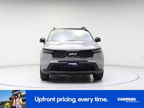 2023 Kia Sorento X-Line S
