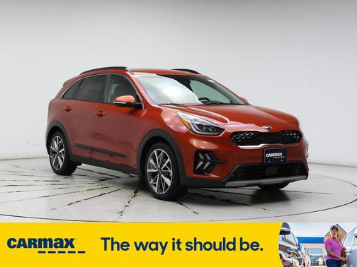 2021 Kia Niro Touring SE