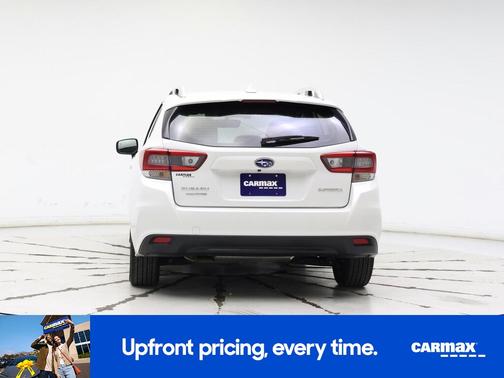 2022 Subaru Impreza Premium