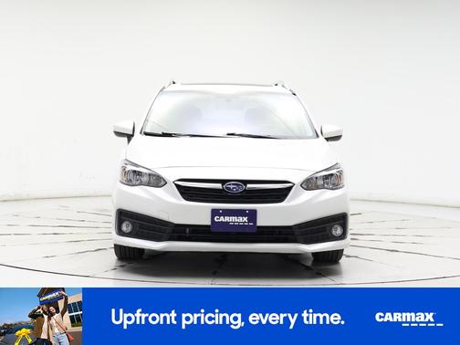 2022 Subaru Impreza Premium