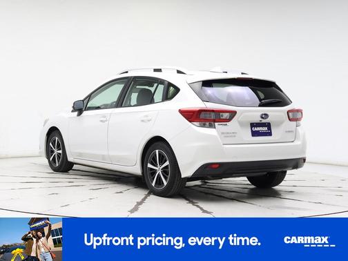 2022 Subaru Impreza Premium