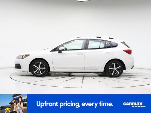 2022 Subaru Impreza Premium