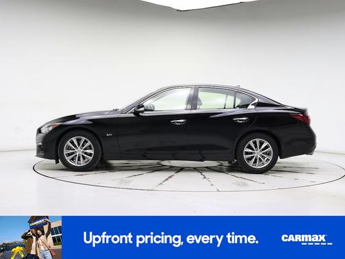 2020 INFINITI Q50 Pure