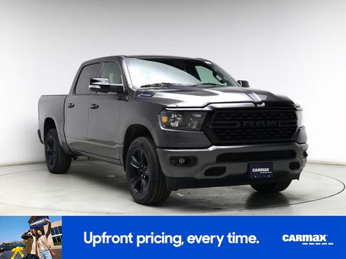 2022 RAM 1500 Bighorn