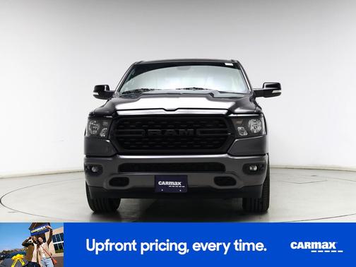 2022 RAM 1500 Bighorn