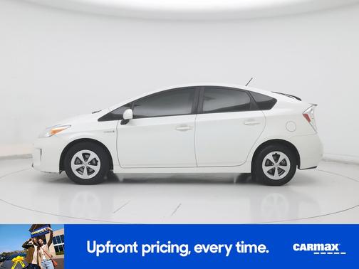 2015 Toyota Prius Five