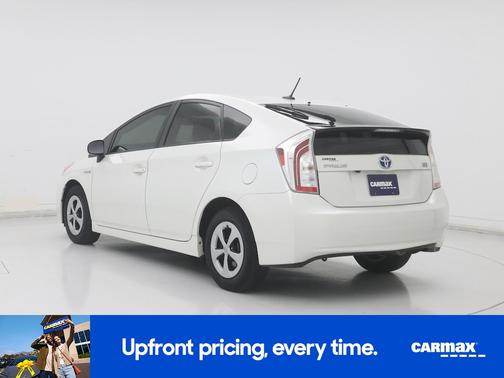 2015 Toyota Prius Five