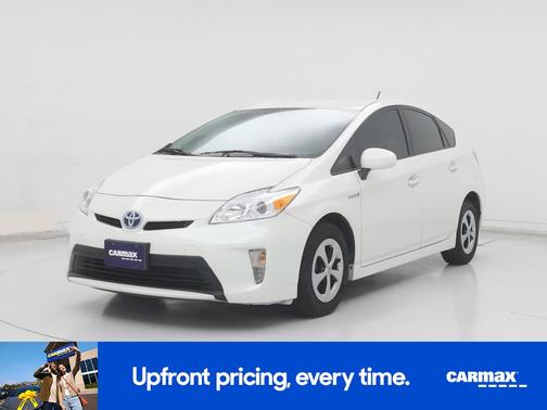 2015 Toyota Prius Five