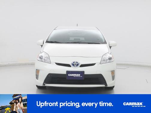 2015 Toyota Prius Five