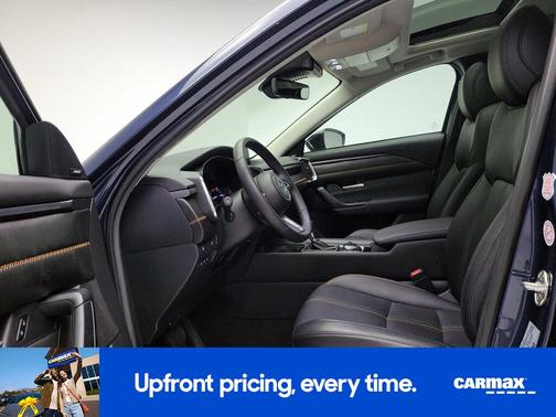 2025 Mazda CX-50 2.5 S Premium Plus Package