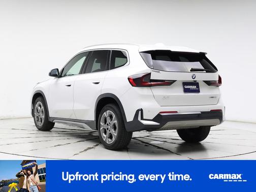 2023 BMW X1 XDrive28i