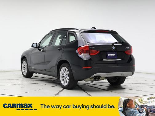 2015 BMW X1 XDrive28i