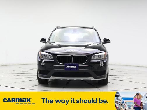 2015 BMW X1 XDrive28i