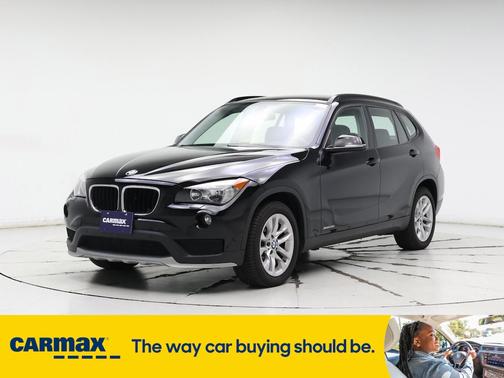 2015 BMW X1 XDrive28i
