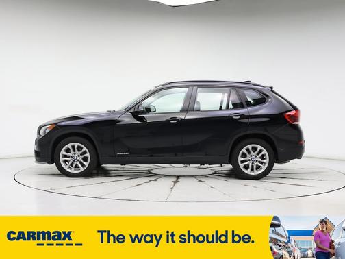 2015 BMW X1 XDrive28i