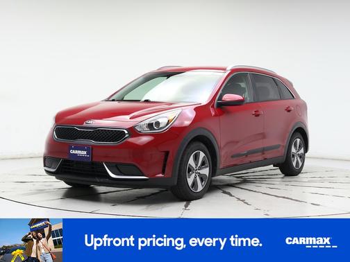 2017 Kia Niro LX