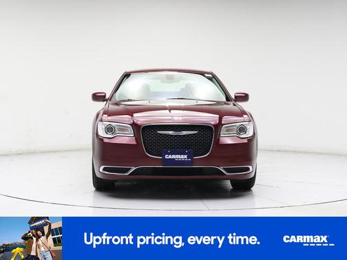 2018 Chrysler 300 Touring L