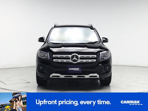 2022 Mercedes-Benz GLB 250