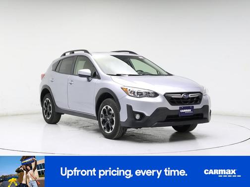 2023 Subaru Crosstrek Premium