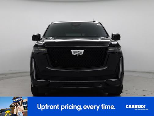 2023 Cadillac Escalade ESV Sport