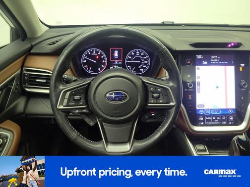 2021 Subaru Outback Touring XT