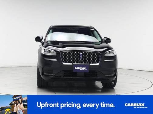 2022 Lincoln Corsair Grand Touring