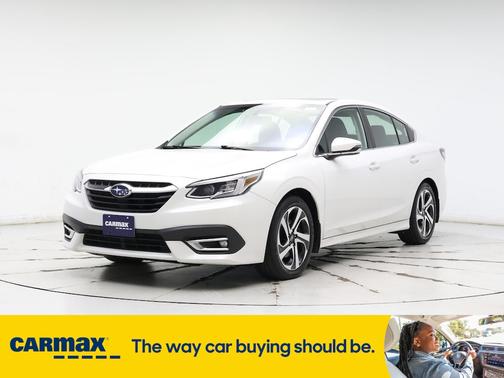 2020 Subaru Legacy Limited