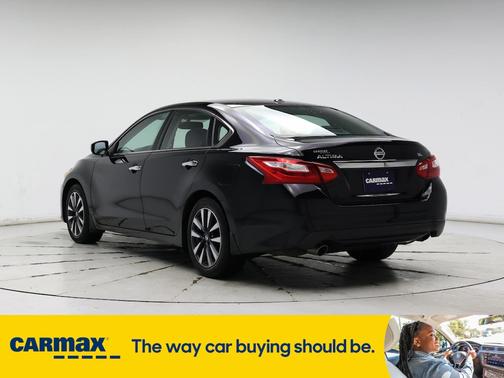2016 Nissan Altima SL