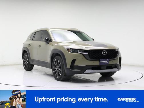 2024 Mazda CX-50 2.5 Turbo Premium Plus