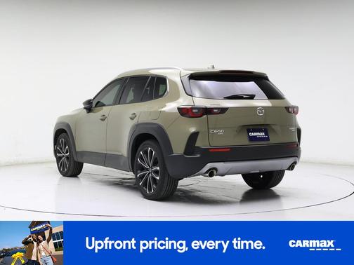 2024 Mazda CX-50 2.5 Turbo Premium Plus