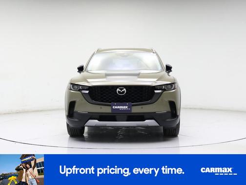 2024 Mazda CX-50 2.5 Turbo Premium Plus
