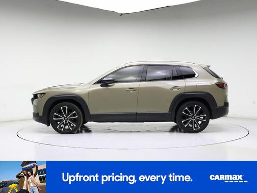 2024 Mazda CX-50 2.5 Turbo Premium Plus