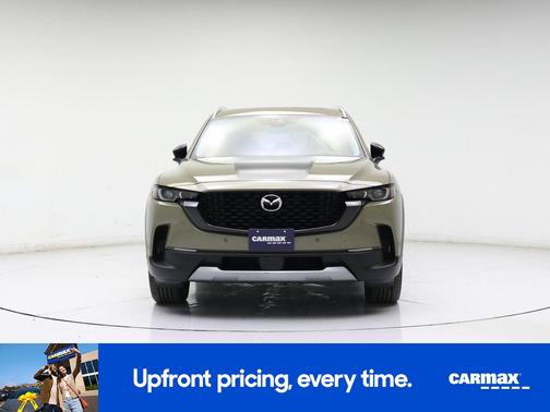 2024 Mazda CX-50 2.5 Turbo Premium Plus